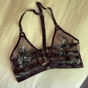 Thistle and Spire Bralette💜